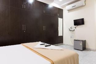 3BHK Apartment In Banjara Hills Apartment in Hyderabad