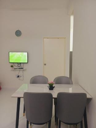 Homestay Mummy (muslim only) Vacation rental in Terengganu, Malaysia