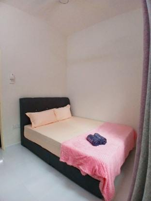 Homestay Mummy (muslim only) Vacation rental in Terengganu, Malaysia