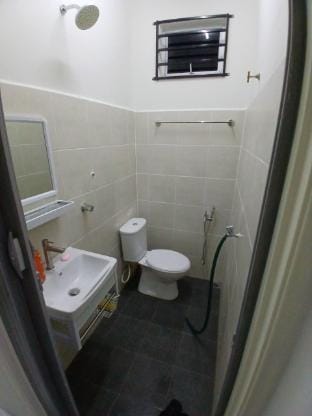 Homestay Mummy (muslim only) Vacation rental in Terengganu, Malaysia