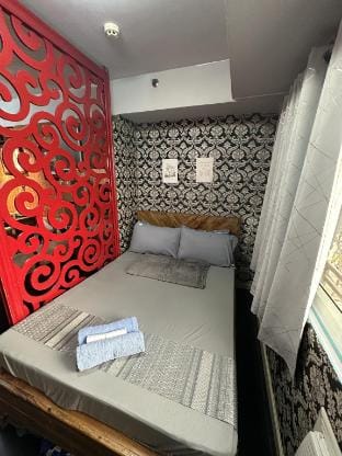 Solemare Parksuites B, - Vintage Luxx Suites Vacation rental in Pasay