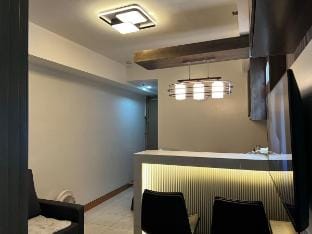 Solemare Parksuites B,Modern Condotel Apartment in Pasay