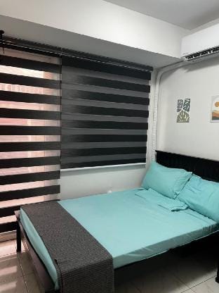 Solemare Parksuites B,Modern Condotel Apartment in Pasay