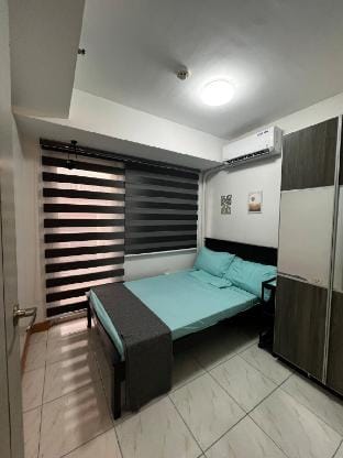 Solemare Parksuites B,Modern Condotel Apartment in Pasay