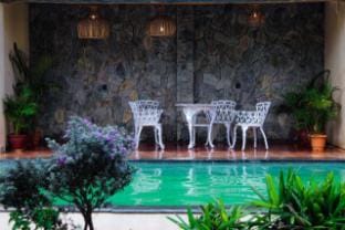 Vini Lake View  Villa in Tamil Nadu