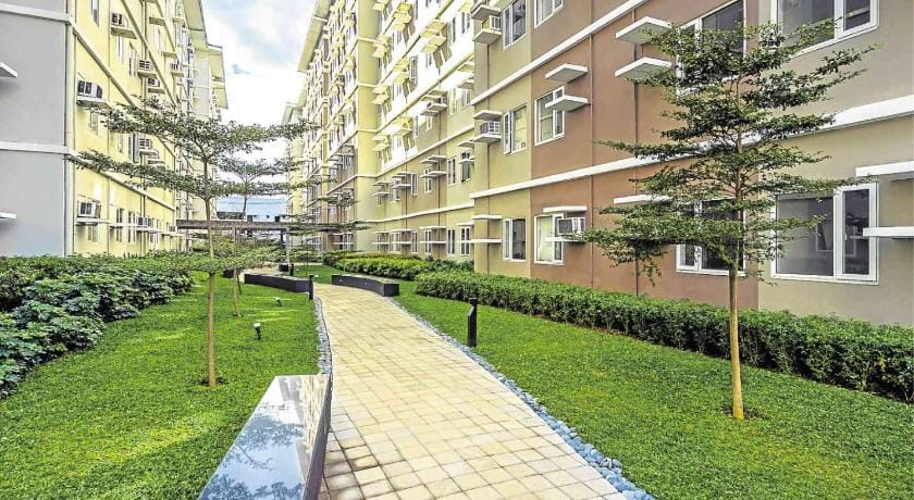 SE Suites Apartment in Quezon City
