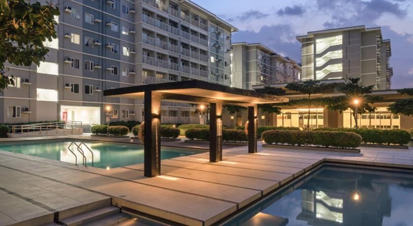 SE Suites Apartment in Quezon City