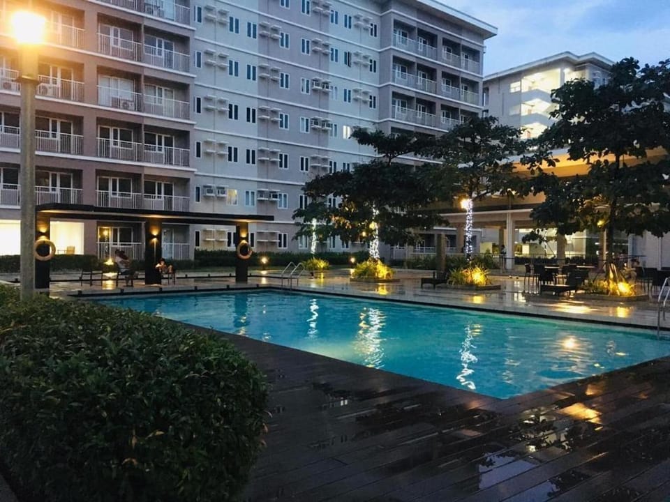 SE Suites Apartment in Quezon City