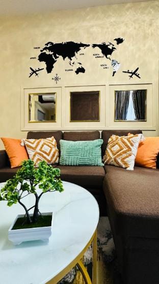 Aisy’s Suite - Gamuda Cove Splash Mania Apartment in Selangor, Malaysia