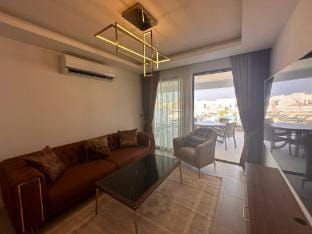 Luxurious Apartment with Private Jacuzzi Apartment in Famagusta District