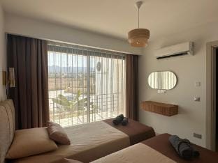 Luxurious Apartment with Private Jacuzzi Apartment in Famagusta District
