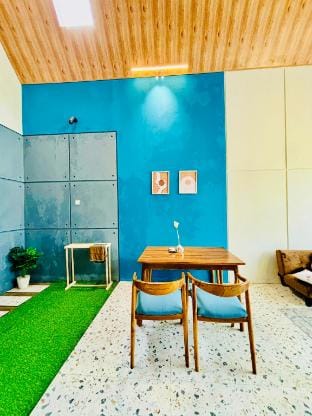 Dieng Plateau Villas Villa in Indonesia
