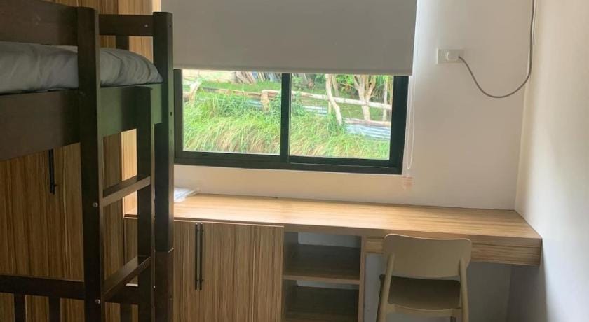 HUN'S Cozynest Apartment in Tagbilaran City