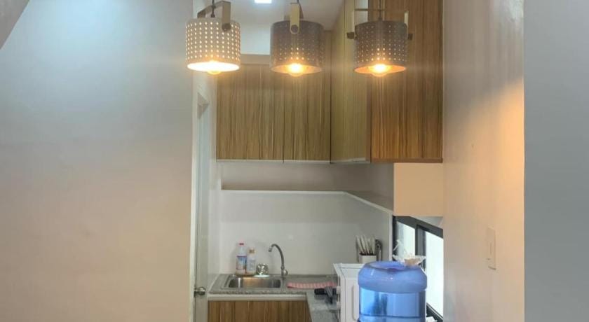 HUN'S Cozynest Apartment in Tagbilaran City