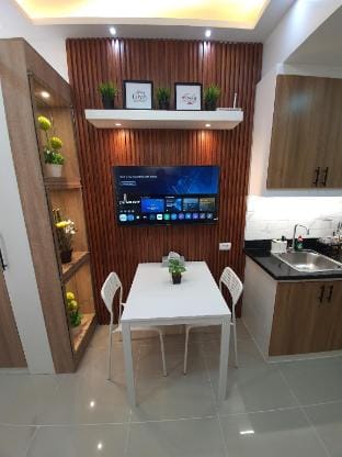 Beautiful 1BR Condo @Grass Residences SM North! T5 Apartment in Quezon City