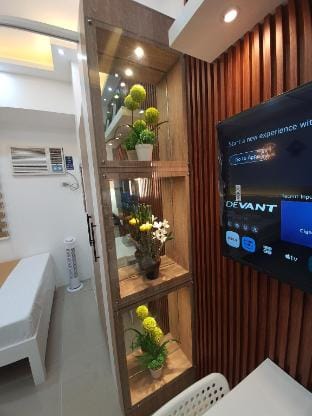 Beautiful 1BR Condo @Grass Residences SM North! T5 Apartment in Quezon City