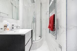 4 Bedroom Marylebone Apartment Apartment in City of Westminster