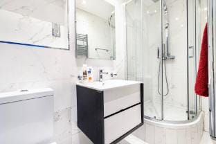 4 Bedroom Marylebone Apartment Apartment in City of Westminster