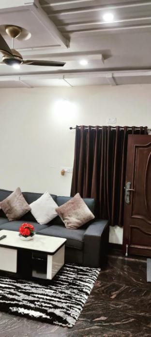 MJ Homestays  Apartment in Hyderabad