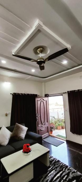 MJ Homestays  Apartment in Hyderabad