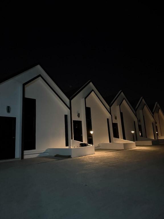 PME’s Home Inn in Laos
