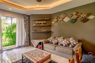 Laguna Allamanda Apartment Vacation rental in Choeng Thale