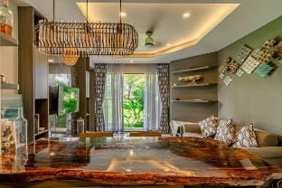 Laguna Allamanda Apartment Vacation rental in Choeng Thale