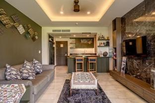 Laguna Allamanda Apartment Vacation rental in Choeng Thale