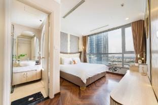 Landmark 2 Apartment in Ho Chi Minh City