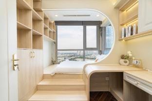Landmark 2 Apartment in Ho Chi Minh City