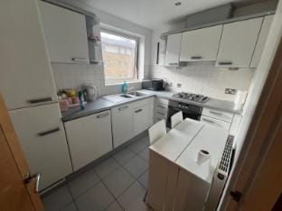The O2 Arena ExCel Canary Wharf London  Apartment in City of Westminster