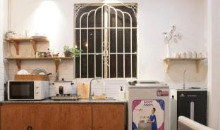 The Velis Saigon District 1 - 66m2 Local Cozy Stay Vacation rental in Ho Chi Minh City