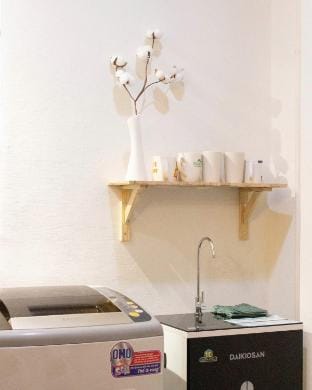 The Velis Saigon District 1 - 66m2 Local Cozy Stay Vacation rental in Ho Chi Minh City