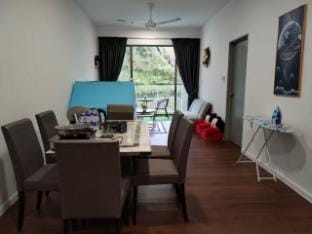 Palas Horizon Home B-7-11 Apartment in Brinchang