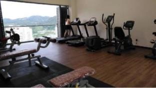 Palas Horizon Home B-7-11 Apartment in Brinchang