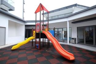 Palas Horizon Home B-7-11 Apartment in Brinchang