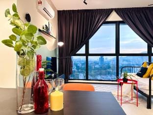 #The society ApartmentGeorge town Vacation rental in George Town