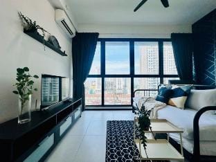 View of the whole Georgetown (Family 3BR-10PAX) Vacation rental in George Town