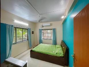 Zen Villa Villa in Maharashtra