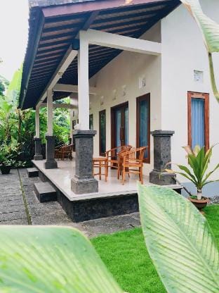 Tressa House Ubud Vacation rental in Ubud