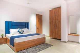 Hill Crest Kasauli .  Apartment in Himachal Pradesh