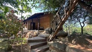 Mudhouse by Kilukka Farms Farm Stay in Tamil Nadu