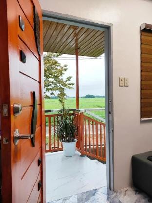 Praise Farmhouse - Private Staycation in Baliuag Vacation rental in Calabarzon