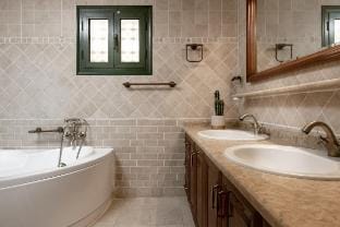Amalthia Luxury Villa with swimming pool &jacuzzi Vacation rental in Zakynthos, Greece