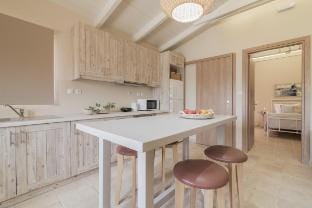 Milk Residence with private swimming pool Vacation rental in Zakynthos, Greece