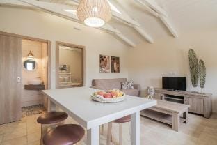 Milk Residence with private swimming pool Vacation rental in Zakynthos, Greece