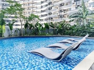 Promo | Condo in Makati Vacation rental in Makati