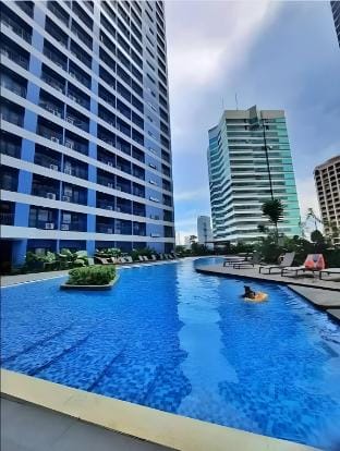 On Promo| Condo 1BR Makati Vacation rental in Pasay