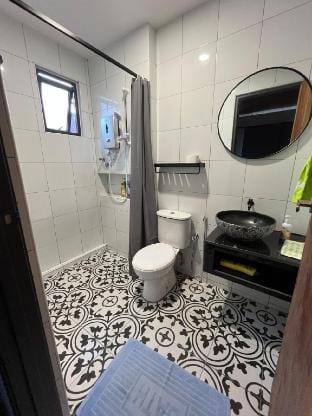 Villa Aman @ Georgetown Villa in George Town