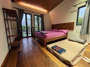 Villa Aman @ Georgetown Villa in George Town